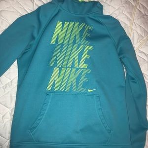 Nike sweatshirt